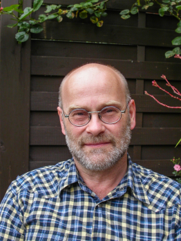 Profilbild von Herr Walter Rademacher