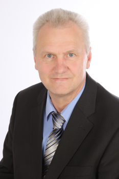 Profilbild von Herr Detlef Horeis
